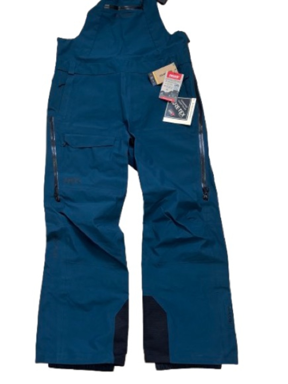 Dakine Women's Stoker Gore-Tex 3L Bib Pants womens Medium